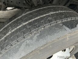 Mercedes-Benz Actros 1840 Streamspace / 583 dkm / NL Truck / ...