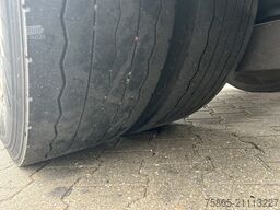 Mercedes-Benz Actros 1840 Streamspace / 583 dkm / NL Truck / ...