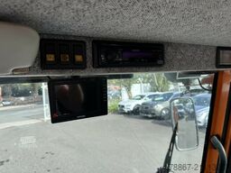 Hansa APZ 1003L mit Müllpresscontainer