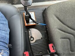 Hansa APZ 1003L mit Müllpresscontainer