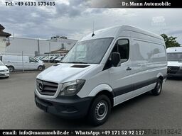 Mercedes-Benz Sprinter 316 CDI Kasten