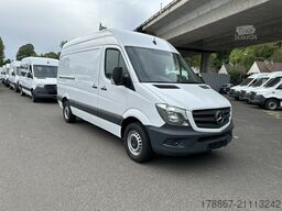 Mercedes-Benz Sprinter 316 CDI Kasten