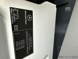 Mercedes-Benz Sprinter 316 CDI Kasten