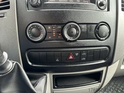 Mercedes-Benz Sprinter 316 CDI Kasten
