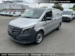 Mercedes-Benz Vito Kasten 114 CDI kompakt Sortimo Top Ausstattung