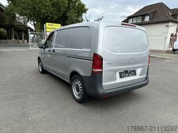 Mercedes-Benz Vito Kasten 114 CDI kompakt Sortimo Top Ausstattung