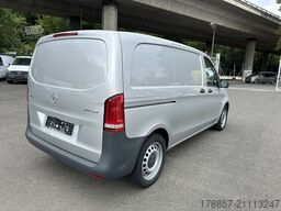 Mercedes-Benz Vito Kasten 114 CDI kompakt Sortimo Top Ausstattung