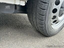 Mercedes-Benz Vito Kasten 114 CDI kompakt Sortimo Top Ausstattung