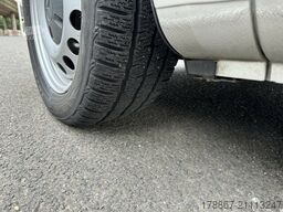 Mercedes-Benz Vito Kasten 114 CDI kompakt Sortimo Top Ausstattung