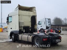 DAF XF 480 4X2 SC Mega 2xTanks