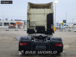 DAF XF 480 4X2 SC Mega 2xTanks