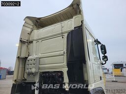 DAF XF 480 4X2 SC Mega 2xTanks