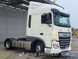 DAF XF 480 4X2 SC Mega 2xTanks