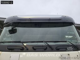 DAF XF 480 4X2 SC Mega 2xTanks