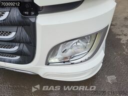 DAF XF 480 4X2 SC Mega 2xTanks