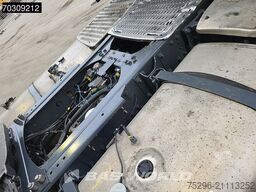 DAF XF 480 4X2 SC Mega 2xTanks