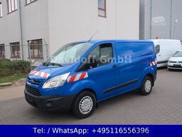 FORD Transit Custom Kasten 330 Trend/ Klima / FN: 253