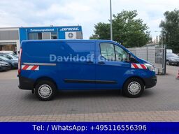 FORD Transit Custom Kasten 330 Trend/ Klima / FN: 253