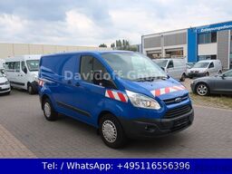 FORD Transit Custom Kasten 330 Trend/ Klima / FN: 253