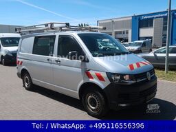 VOLKSWAGEN T6 Transporter Kasten 4Motion/ Klima/ FN: 255
