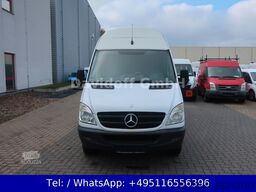 MERCEDES-BENZ Nr.50 Sprinter 519 CDI 1.Hand / XXXL & Hochdach