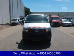 VOLKSWAGEN Nr:150 T5 4Motion / rre / SHZ /Klima/AHK