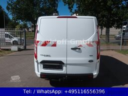 FORD Nr.B2 Transit Custom 1.Hand / Kamera / Klima/AHK