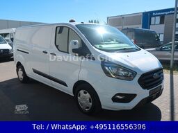 FORD Nr.B2 Transit Custom 1.Hand / Kamera / Klima/AHK