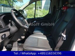 FORD Nr.B2 Transit Custom 1.Hand / Kamera / Klima/AHK
