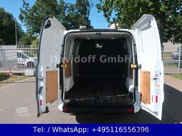 FORD Nr.B2 Transit Custom 1.Hand / Kamera / Klima/AHK