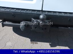 FORD Nr.B2 Transit Custom 1.Hand / Kamera / Klima/AHK