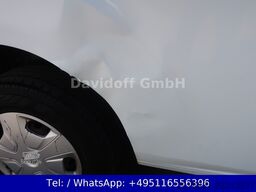 FORD Nr.B2 Transit Custom 1.Hand / Kamera / Klima/AHK