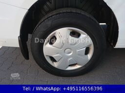 FORD Nr.B2 Transit Custom 1.Hand / Kamera / Klima/AHK