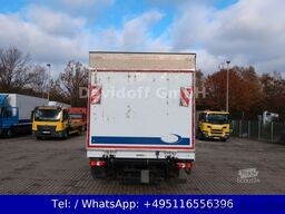 MERCEDES-BENZ Atego 1223 / 1.Hand/Luftfahrwerk/Autom./FN: A99