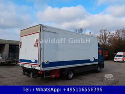 MERCEDES-BENZ Atego 1223 / 1.Hand/Luftfahrwerk/Autom./FN: A99
