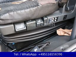 MERCEDES-BENZ Atego 1223 / 1.Hand/Luftfahrwerk/Autom./FN: A99