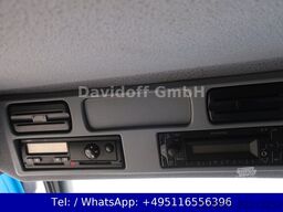MERCEDES-BENZ Atego 1223 / 1.Hand/Luftfahrwerk/Autom./FN: A99