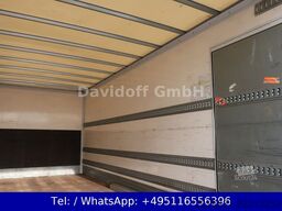 MERCEDES-BENZ Atego 1223 / 1.Hand/Luftfahrwerk/Autom./FN: A99