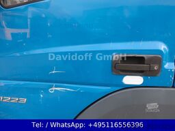MERCEDES-BENZ Atego 1223 / 1.Hand/Luftfahrwerk/Autom./FN: A99