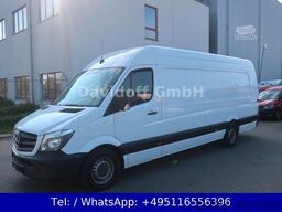 MERCEDES-BENZ Nr.263 Sprinter 313CDI 1.Hand / EXTRALANG / Navi
