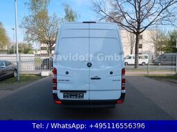 MERCEDES-BENZ Nr.263 Sprinter 313CDI 1.Hand / EXTRALANG / Navi
