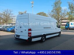 MERCEDES-BENZ Nr.263 Sprinter 313CDI 1.Hand / EXTRALANG / Navi