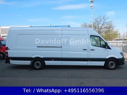 MERCEDES-BENZ Nr.263 Sprinter 313CDI 1.Hand / EXTRALANG / Navi