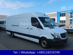MERCEDES-BENZ Nr.263 Sprinter 313CDI 1.Hand / EXTRALANG / Navi