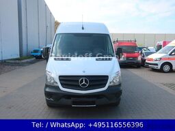 MERCEDES-BENZ Nr.263 Sprinter 313CDI 1.Hand / EXTRALANG / Navi