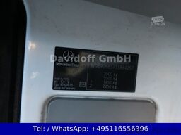 MERCEDES-BENZ Nr.263 Sprinter 313CDI 1.Hand / EXTRALANG / Navi