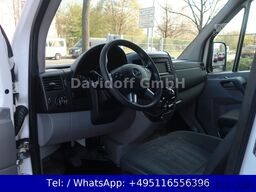MERCEDES-BENZ Nr.263 Sprinter 313CDI 1.Hand / EXTRALANG / Navi