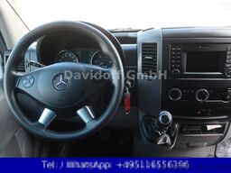 MERCEDES-BENZ Nr.263 Sprinter 313CDI 1.Hand / EXTRALANG / Navi