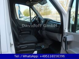 MERCEDES-BENZ Nr.263 Sprinter 313CDI 1.Hand / EXTRALANG / Navi