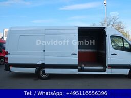 MERCEDES-BENZ Nr.263 Sprinter 313CDI 1.Hand / EXTRALANG / Navi